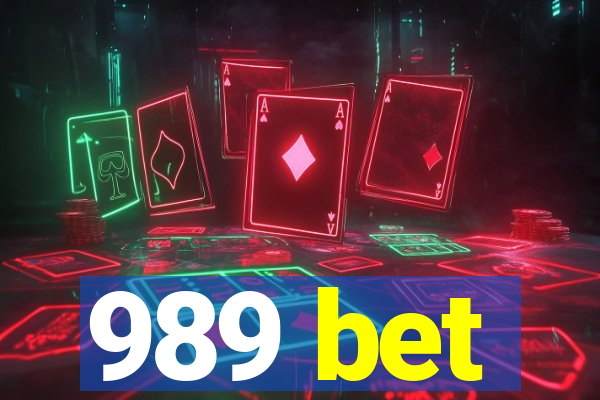 989 bet